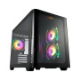 Корпус FSP S380-BA Корпус FSP S380-BA
