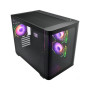 Корпус FSP S380-BA Корпус FSP S380-BA