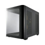 Корпус FSP S380-BA Корпус FSP S380-BA