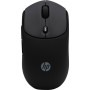 Мишка HP 400 Quiet Wireless/Bluetooth Black (AZ7B2AA) Мишка HP 400 Quiet Wireless/Bluetooth Black (AZ7B2AA)