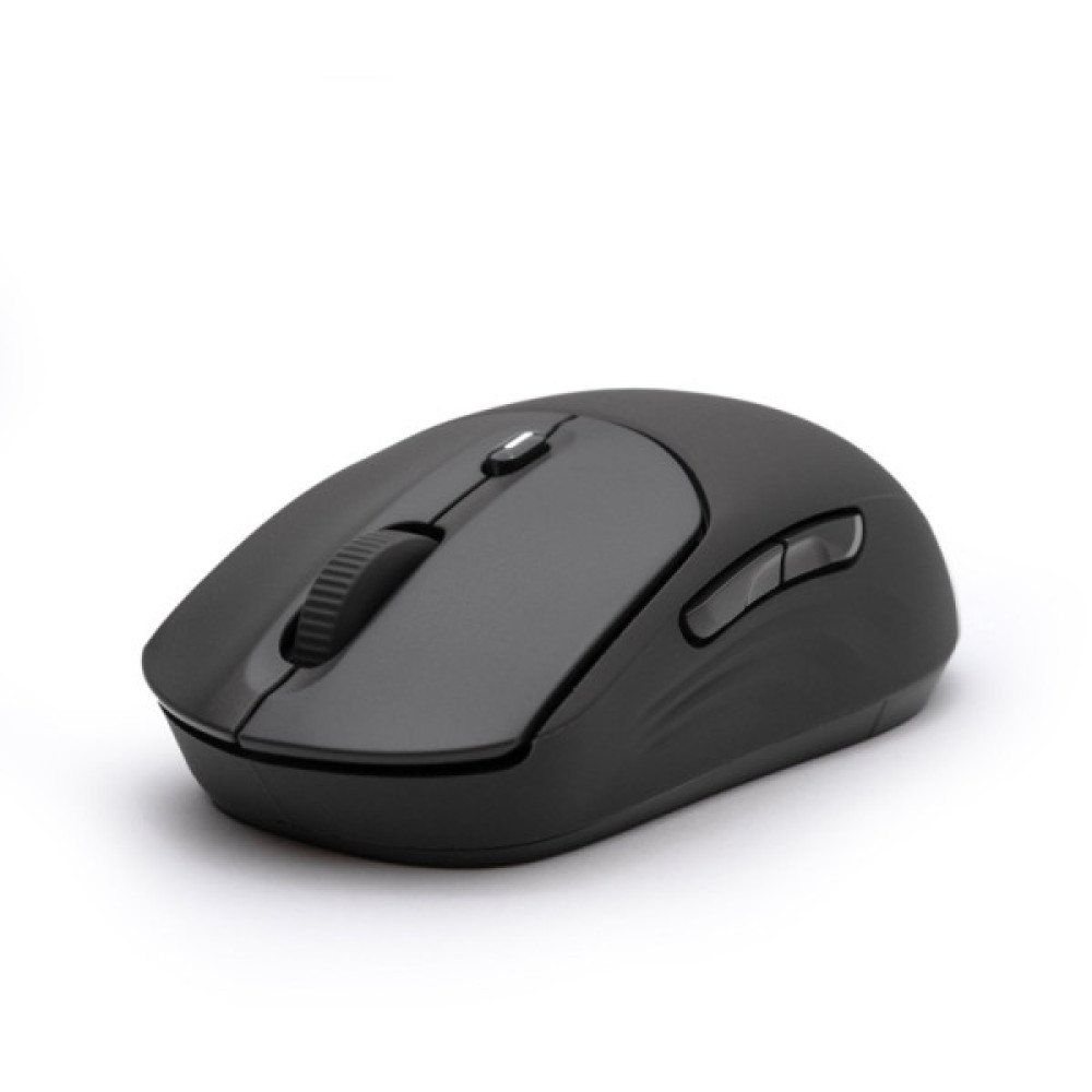 Мишка HP 400 Quiet Wireless/Bluetooth Black (AZ7B2AA)