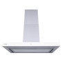 Витяжка кухонна Perfelli TS 9635 I/WH 1000 LED Витяжка кухонна Perfelli TS 9635 I/WH 1000 LED