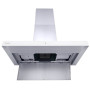 Витяжка кухонна Perfelli TS 9635 I/WH 1000 LED Витяжка кухонна Perfelli TS 9635 I/WH 1000 LED