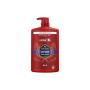 Гель для душу Old Spice Captain 1000 мл (8006540818824)