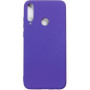 Чохол до мобільного телефона Dengos Carbon Huawei Y6p, violet (DG-TPU-CRBN-79) (DG-TPU-CRBN-79) Чохол до мобільного телефона Dengos Carbon Huawei Y6p, violet (DG-TPU-CRBN-79) (DG-TPU-CRBN-79)
