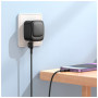 Зарядний пристрій BOROFONE BAS23A Lucky 1xUSB-C + 2xUSB PD30W Black (6941991109386) Зарядний пристрій BOROFONE BAS23A Lucky 1xUSB-C + 2xUSB PD30W Black (6941991109386)
