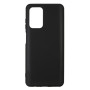 Чохол до мобільного телефона Armorstandart Matte Slim Fit ZTE Blade V40 Vita Black (ARM63134) Чохол до мобільного телефона Armorstandart Matte Slim Fit ZTE Blade V40 Vita Black (ARM63134)