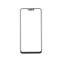 Скло захисне PowerPlant Full screen Vivo X21i, Black (GL607587) Скло захисне PowerPlant Full screen Vivo X21i, Black (GL607587)