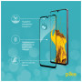 Скло захисне Piko Full Glue Realme Note 60 Black (1283126608971)