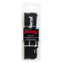 Пам'ять ПК Kingston DDR5 64GB 5600 FURY Beast RGB Пам'ять ПК Kingston DDR5 64GB 5600 FURY Beast RGB