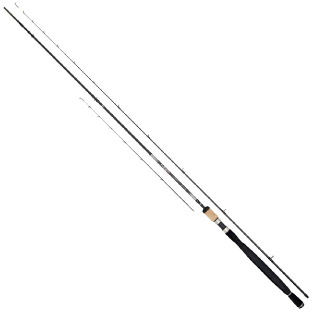 Вудилище Daiwa N''Zon Super Slim Power Carp Feeder 3.96m 180g (2135.42.10)