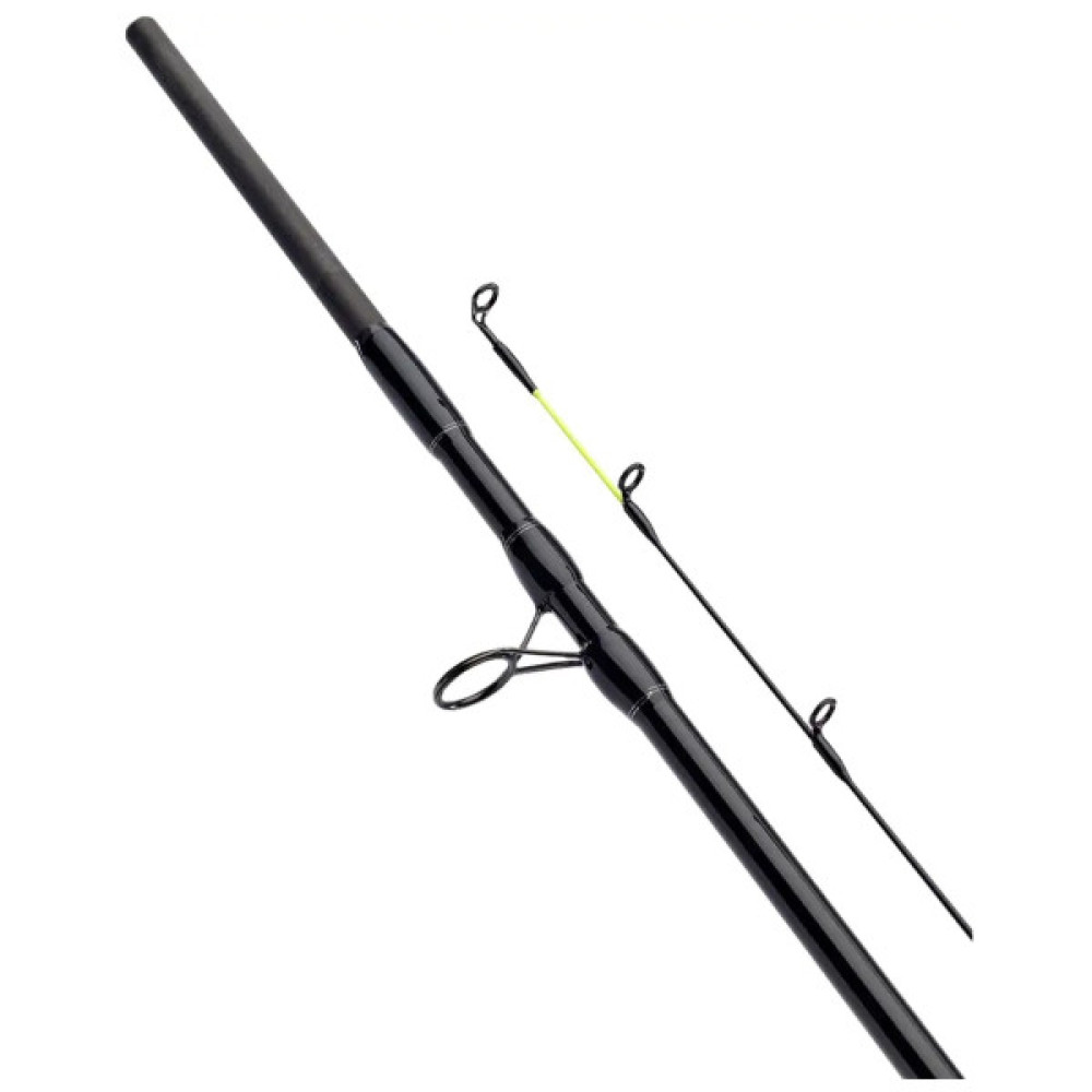 Вудилище Daiwa N''Zon Super Slim Power Carp Feeder 3.96m 180g (2135.42.10)