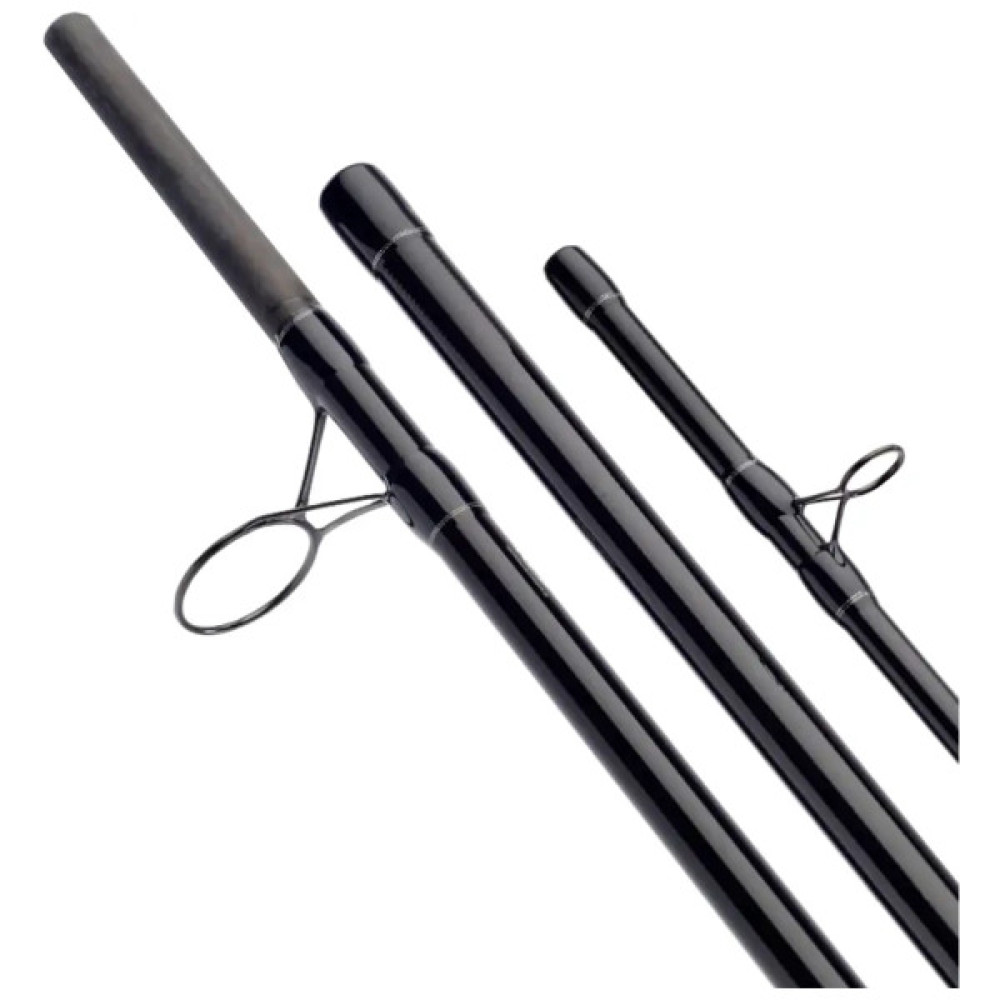 Вудилище Daiwa N''Zon Super Slim Power Carp Feeder 3.96m 180g (2135.42.10)