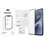 Скло захисне BeCover Infinix Hot 60i (X6730) Black (713730) Скло захисне BeCover Infinix Hot 60i (X6730) Black (713730)