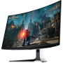 Монітор DELL 31.6" AW3225QF 2xHDMI, DP, USB, QD-OLED, 3840x2160, 240Hz, 0.03ms, DCI-P3 99%, CURVED, G-SYNC, FreeSync, Pivot, HDR TrueBlack 400 Монітор DELL 31.6" AW3225QF 2xHDMI, DP, USB, QD-OLED, 3840x2160, 240Hz, 0.03ms, DCI-P3 99%, CURVED, G-SYNC, FreeSync, Pivot, HDR TrueBlack 400
