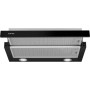 Витяжка кухонна Perfelli TL 602 BL LED Витяжка кухонна Perfelli TL 602 BL LED
