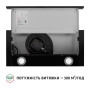 Витяжка кухонна Perfelli TL 602 BL LED Витяжка кухонна Perfelli TL 602 BL LED