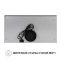 Витяжка кухонна Perfelli TL 602 BL LED Витяжка кухонна Perfelli TL 602 BL LED