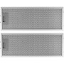 Витяжка кухонна Perfelli TL 602 BL LED Витяжка кухонна Perfelli TL 602 BL LED