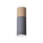 Світильник точковий Candellux 2284286 TUBA (2284286) Світильник точковий Candellux 2284286 TUBA (2284286)