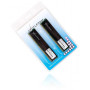 Модуль пам'яті для комп'ютера DDR3 16GB (2x8GB) 1600 MHz Black Sark eXceleram (E30207A) Модуль пам'яті для комп'ютера DDR3 16GB (2x8GB) 1600 MHz Black Sark eXceleram (E30207A)