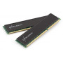 Модуль пам'яті для комп'ютера DDR3 16GB (2x8GB) 1600 MHz Black Sark eXceleram (E30207A) Модуль пам'яті для комп'ютера DDR3 16GB (2x8GB) 1600 MHz Black Sark eXceleram (E30207A)