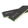 Модуль пам'яті для комп'ютера DDR3 16GB (2x8GB) 1600 MHz Black Sark eXceleram (E30207A) Модуль пам'яті для комп'ютера DDR3 16GB (2x8GB) 1600 MHz Black Sark eXceleram (E30207A)