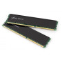Модуль пам'яті для комп'ютера DDR3 16GB (2x8GB) 1600 MHz Black Sark eXceleram (E30207A) Модуль пам'яті для комп'ютера DDR3 16GB (2x8GB) 1600 MHz Black Sark eXceleram (E30207A)