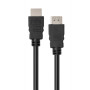 Кабель мультимедійний HDMI M to HDMI M 2.0m V1.4 Vinga (VCPHDMI14MM2BK) Кабель мультимедійний HDMI M to HDMI M 2.0m V1.4 Vinga (VCPHDMI14MM2BK)