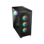 Корпус Cougar Duoface Pro RGB Корпус Cougar Duoface Pro RGB