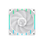 Кулер до корпусу Gamemax Tornado T12 ARGB-RW Кулер до корпусу Gamemax Tornado T12 ARGB-RW