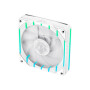 Кулер до корпусу Gamemax Tornado T12 ARGB-RW Кулер до корпусу Gamemax Tornado T12 ARGB-RW