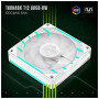 Кулер до корпусу Gamemax Tornado T12 ARGB-RW Кулер до корпусу Gamemax Tornado T12 ARGB-RW