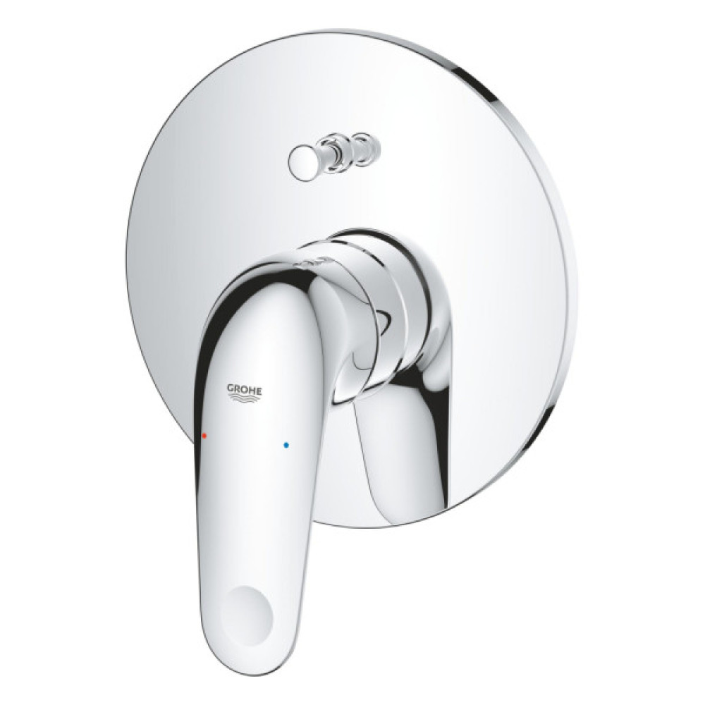 Змішувач Grohe QuickFix Swift (24336001)