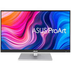 Монітор Asus 27" ProArt PA279CV 2xHDMI, DP, UCB-C, 4xUSB, MM, IPS, 3840x2160, sRGB 100%, AdaptiveSync, Pivot, HDR10 Монітор Asus 27" ProArt PA279CV 2xHDMI, DP, UCB-C, 4xUSB, MM, IPS, 3840x2160, sRGB 100%, AdaptiveSync, Pivot, HDR10