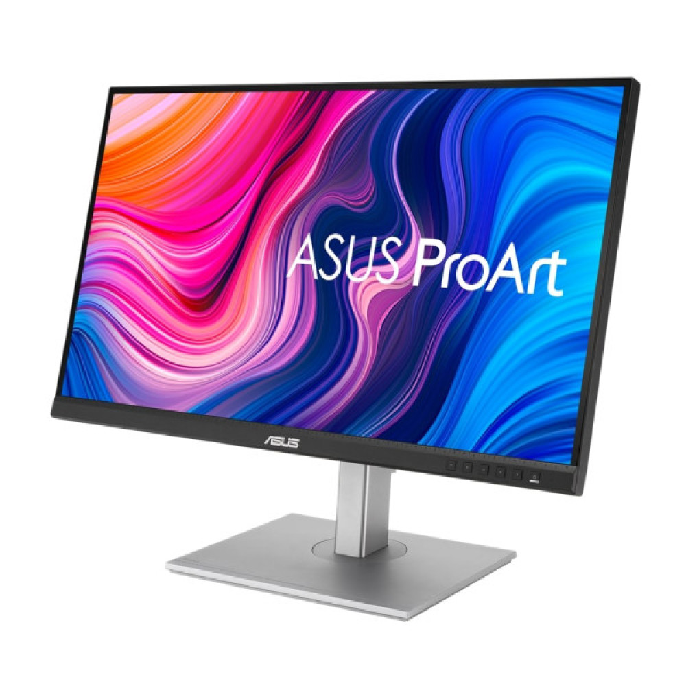 Монітор Asus 27" ProArt PA279CV 2xHDMI, DP, UCB-C, 4xUSB, MM, IPS, 3840x2160, sRGB 100%, AdaptiveSync, Pivot, HDR10
