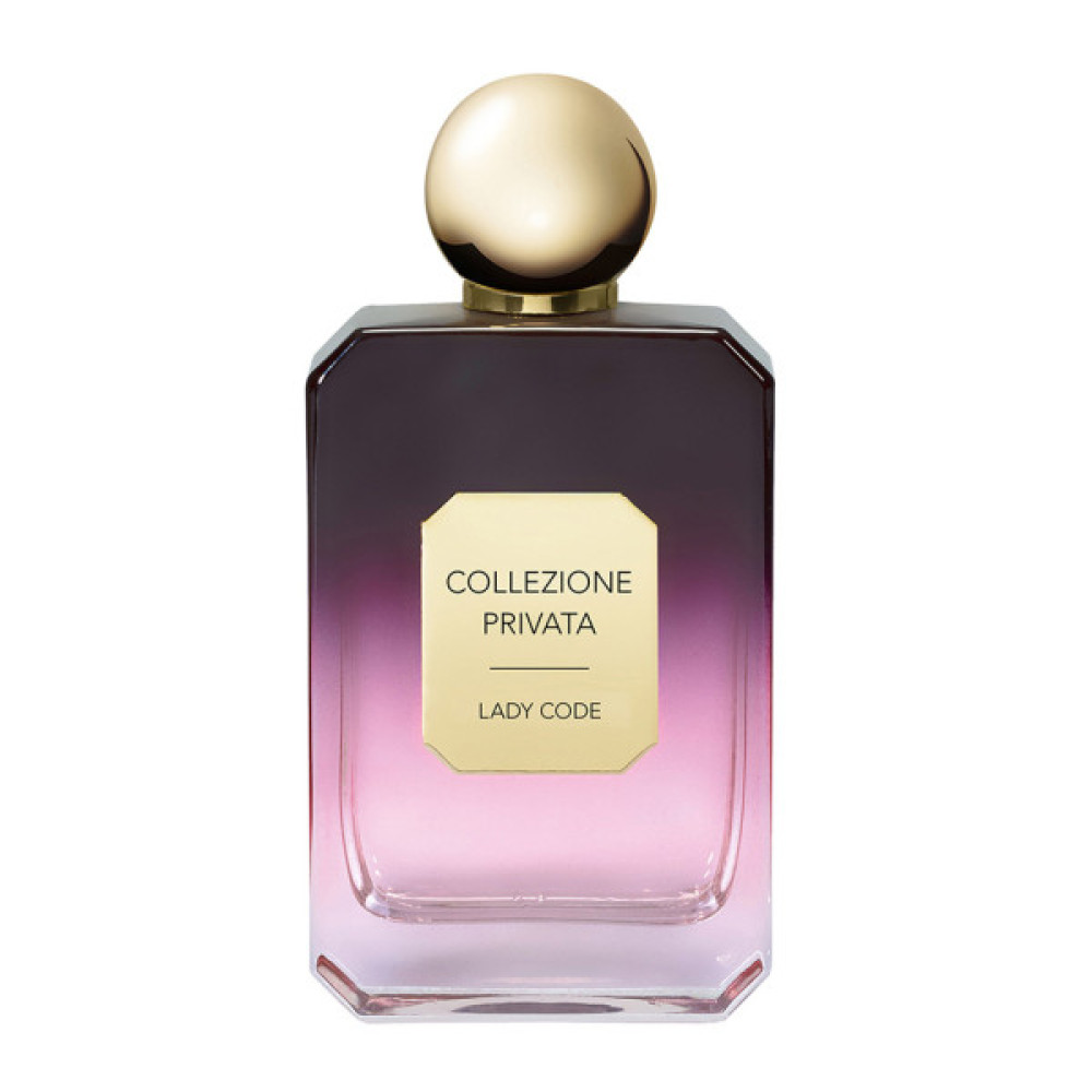 Парфумована вода Storie Veneziane Collezione Privata Lady Code 100 мл (7612535520118)