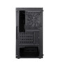 Корпус 1stPlayer BS-2-BK-3F1 Корпус 1stPlayer BS-2-BK-3F1