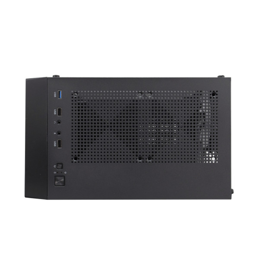 Корпус 1stPlayer BS-2-BK-3F1