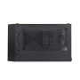 Корпус 1stPlayer BS-2-BK-3F1 Корпус 1stPlayer BS-2-BK-3F1