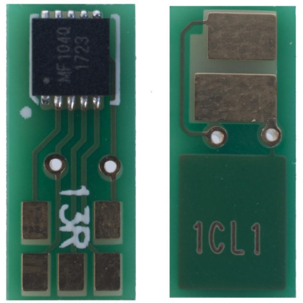 Чип для картриджа HP CLJ Pro M452/477, 2,3K, YELLOW Everprint (ALH-CF412A-2.3K) Чип для картриджа HP CLJ Pro M452/477, 2,3K, YELLOW Everprint (ALH-CF412A-2.3K)