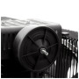 Компресор Sigma двоциліндровий ремінний 2.5кВт 335л/хв 10бар 50л (2 крана) (7044121)