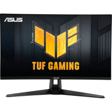 Монітор Asus 27" TUF Gaming VG27UQ1A 2xHDMI, DP, MM, IPS, 3840x2160, 160Hz, 1ms, DCI-P3 95%, AdaptiveSync, HDR10