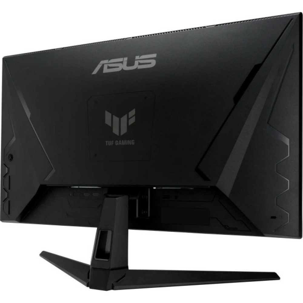 Монітор Asus 27" TUF Gaming VG27UQ1A 2xHDMI, DP, MM, IPS, 3840x2160, 160Hz, 1ms, DCI-P3 95%, AdaptiveSync, HDR10