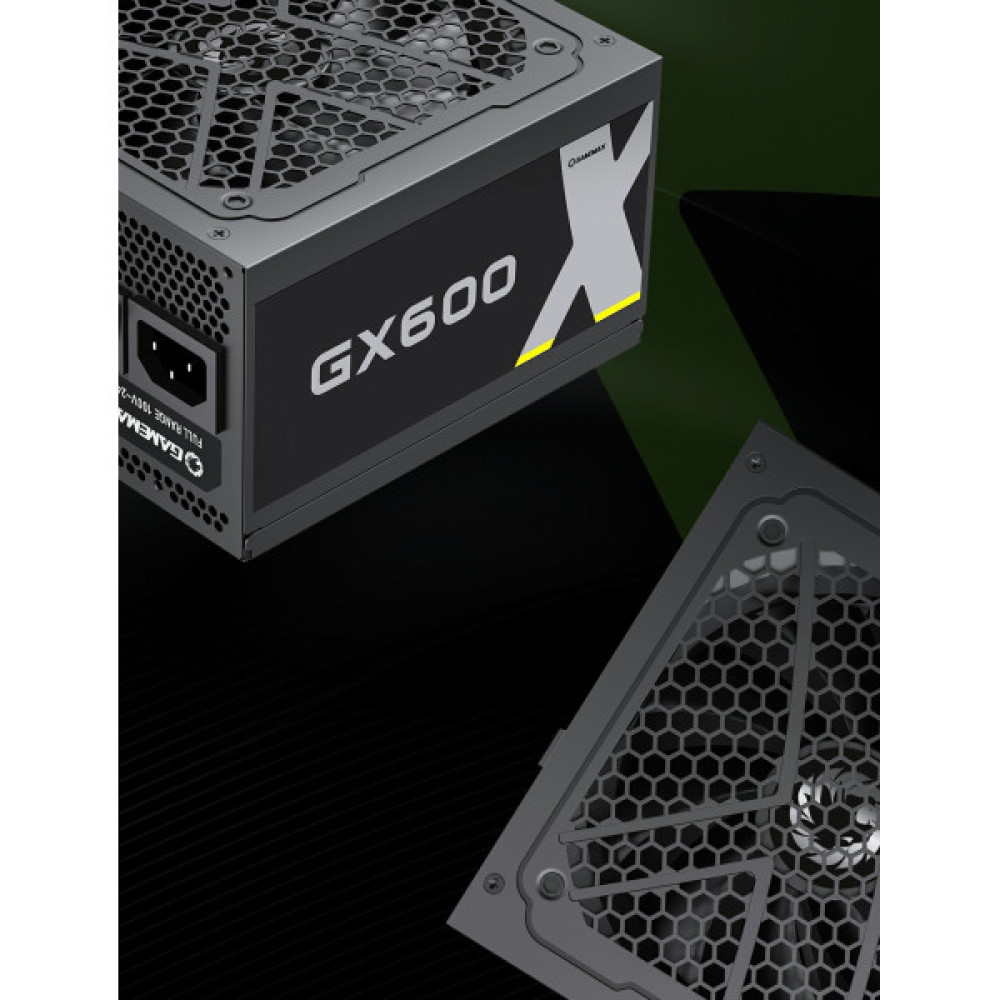 GAMEMAX GX-600