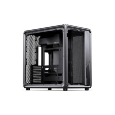 Корпус для ПК JONSBO Корпус JONSBO X400 Gray (X400 Gray)