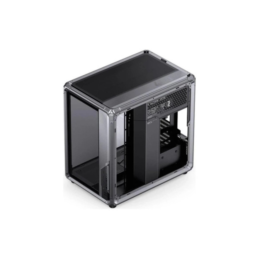 Корпус для ПК JONSBO Корпус JONSBO X400 Gray (X400 Gray)