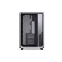 Корпус для ПК JONSBO Корпус JONSBO X400 Gray (X400 Gray)
