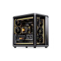 Корпус для ПК JONSBO Корпус JONSBO X400 Gray (X400 Gray)