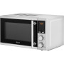 Мікрохвильова піч ECG MTD 2072 SE (MTD2072SE) Мікрохвильова піч ECG MTD 2072 SE (MTD2072SE)